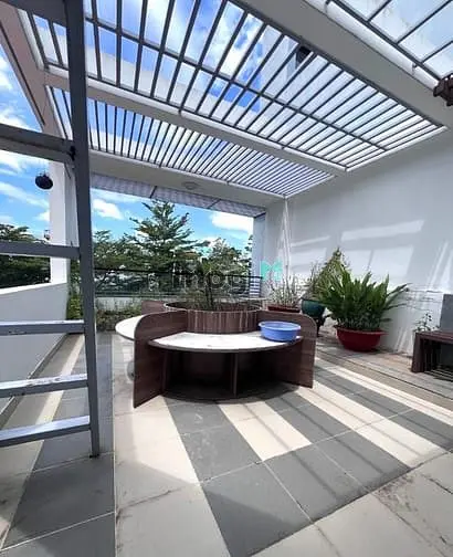 Bán Gấp Nhà Mặt Tiền – Viêw Sông – Giá Chỉ 11.8 Tỷ – Nhà Mới Ở Liền