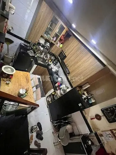 Bán Nhà Hẻm Xe Hơi Đường 3 Tháng 2, Phường 12, Quận 11, Nhà Mới Đẹp
