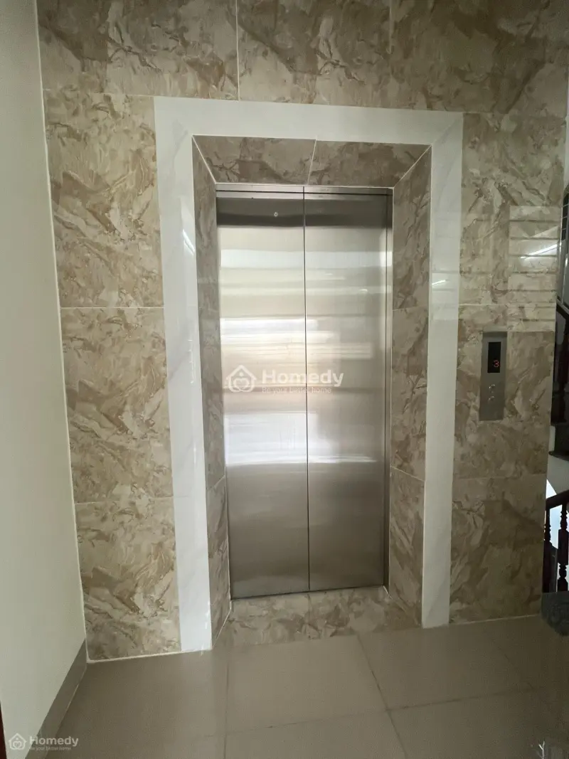 Cho Thuê Văn Phòng Mỗ Lao- Vũ Trọng Khánh, Diện Tích 50M2/Tầng, Sàn Thông Đẹp