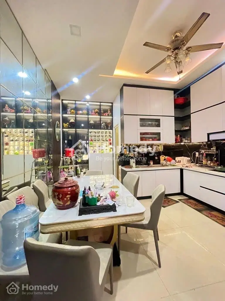 Bán Gấp Nhà Chính Chủ Ở Thạnh Xuân 25, 4 Tầng (4X17),Hẻm Xh 7M, Chỉ 5Ty460