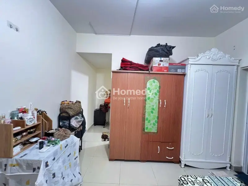 Chung Cư Ruby Garden, 2A Nguyễn Sỹ Sách, P15, Tb, 87M2, 2Pn, 10Tr/Th