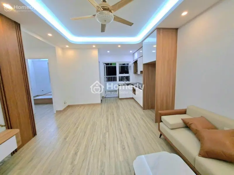Bán Nhanh Căn Hộ 70M 2 Ngủ 2 Wc Tòa Ct4 Kđt Xa La, Full Đồ, Sẵn Sổ Lâu Dài, Giá Nét