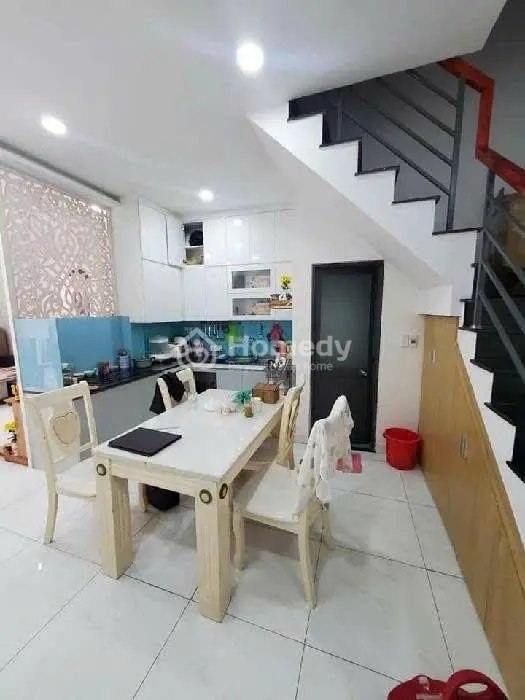 Chủ Bán Gấp Nhà 3Lau,55M,3Pn,Hoàng Hoa Thám,Bình Thạnh,Full Nt,Hơn 6Ty