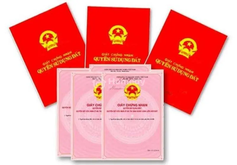 Đất Nền Phước Bình – Ngay Cạnh Sân Bay Long Thành – Chỉ 2 Tỷ/Nền (20 Triệu/M2)!