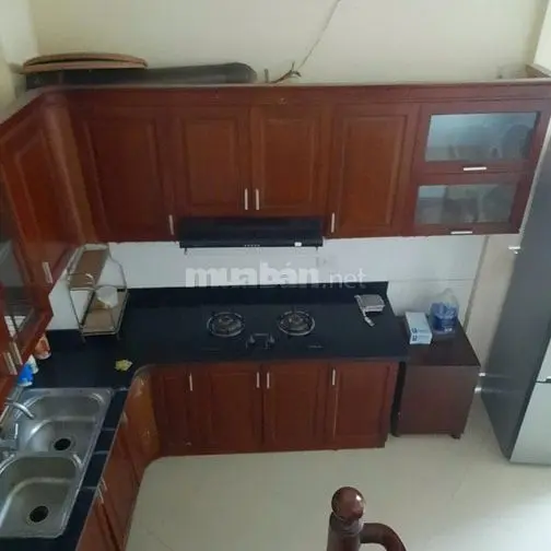 Cho Thuê Nhà 5 Tầng Ngõ 38 Xuân La, Phường Tây Hồ,Hà Nội