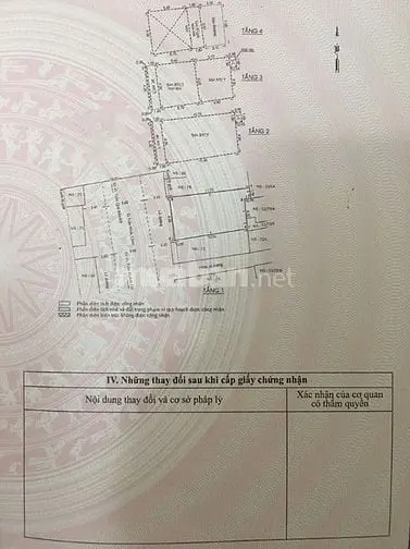 Bán Nhà Mặt Tiền Trần Khắc Chân, Phường Tân Định, 66M², Giá 40 Tỷ