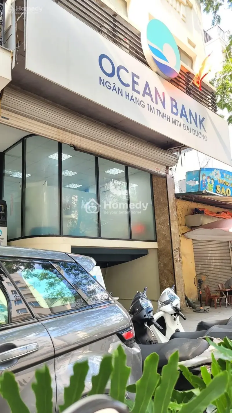 Bán Nhà Mp Triệu Việt Vương, Hbt, 32M Sổ Vuông, 7 Tầng Thang Máy Thông Sàn Kd Đỉnh 32 Tỷ