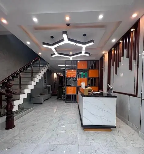 Bán Gấp Nhà Mặt Tiền – Viêw Sông – Giá Chỉ 11.8 Tỷ – Nhà Mới Ở Liền