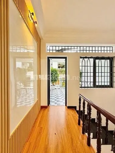 Rất Hiếm - Nhà 3Tầng Đ.trần Cao Vân, 53,5M2 Chỉ 3.8 Tỷ Ngay Phú Nhuận