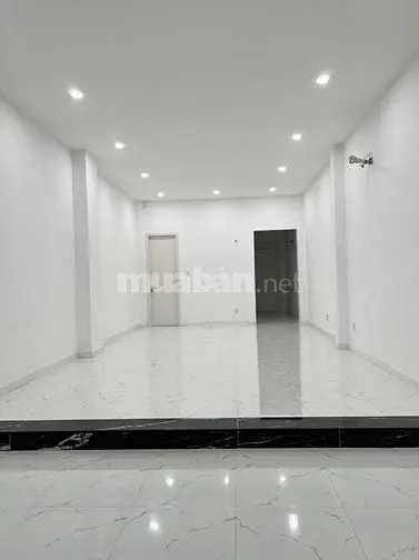 Bán Nhà Mặt Tiền Nguyễn Văn Linh, Đoạn Gần Đường Nguyễn Hoàng