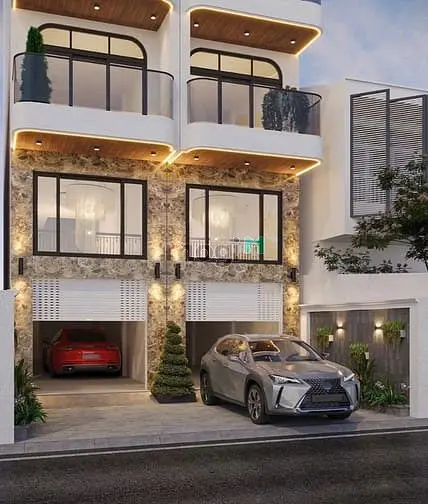Bán Nhà Nguyễn Lam, 6 Tầng Thang Máy, Gara Oto, Dt 70M2 - 14.X Tỷ