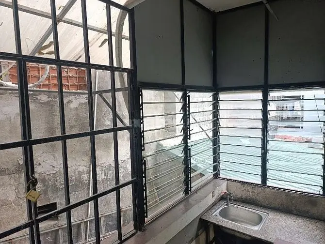 Cho Thuê Nhà Trọ Khương Trung Ngõ 61 Khương Trung, Đầu Ngã Tư Sở