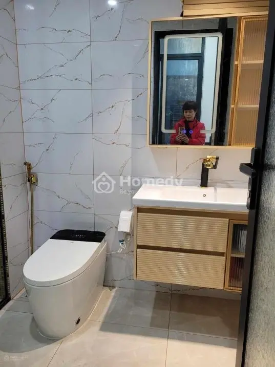 Bán Nhà Mp Triệu Việt Vương, Hbt, 32M Sổ Vuông, 7 Tầng Thang Máy Thông Sàn Kd Đỉnh 32 Tỷ