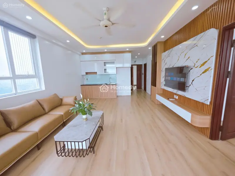 Chính Chủ Cần Bán Căn 98M 3 Ngủ Tòa Ct2 Coma 6 Kđt Dream Town Tây Mỗ, Full Nội Thất Siêu Đẹp