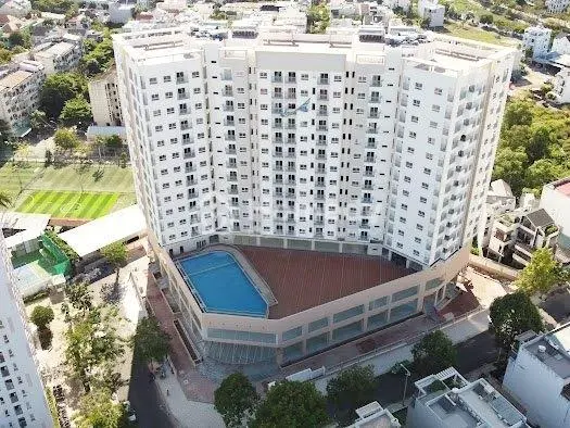 Căn Hộ Hqc Bình Trưng Đông, Quận 2 - 112M2, 3 Phòng Ngủ, 3Wc, Giá 3.8 Tỷ