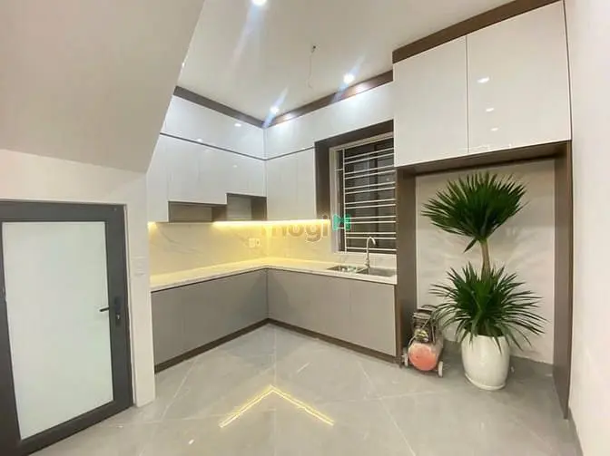 Bán Nhà Kim Ngưu - Hai Bà Trưng 40M, 3 Gác Phi Vèo Vèo, 3 Bước Ra Phố