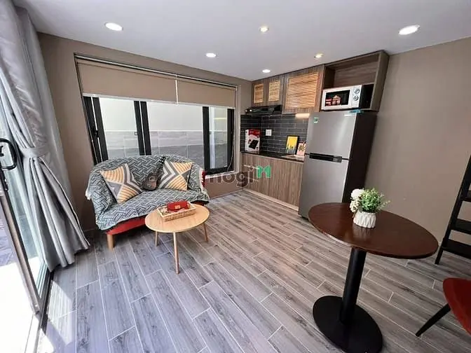 Siêu Phẩm Duplex Siêu Xinh Mà Bạn Không Thể Bỏ Lỡ Ngay Phan Xích Long