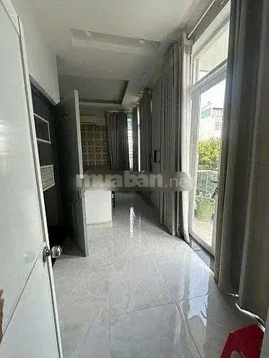 Cho Thuê Nnc Hxh Ung Văn Khiêm P25 Bình Thạnh