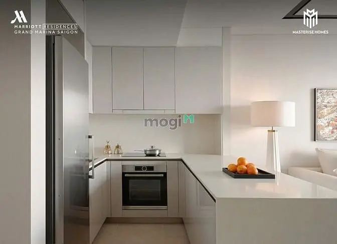 Căn Hộ Hàng Hiệu Grand Marina Sg Mua Trưc Tiếp Từ Cđt Thanh Toán 2Ty