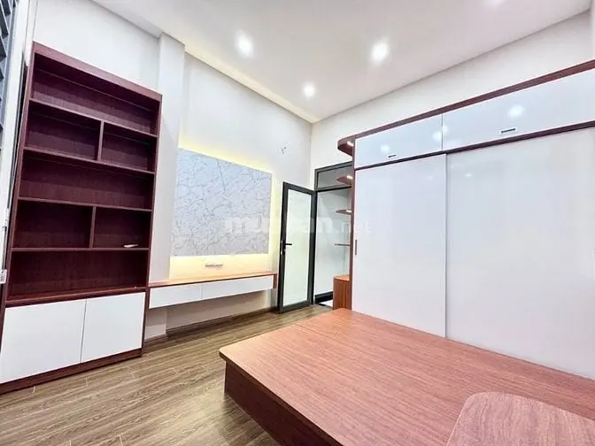 Chính Chủ Cần Bán Nhà Đẹp Mới Xây Phố Khương Trung - Gần Ngã Tư Sở: 40