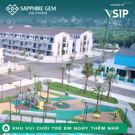 Bán Suất Ngoại Giao Shophouse Saphia Gem - 140M - 7,5 Tỷ (Trực Tiếp Chủ Đầu Tư) - 083,848,9898