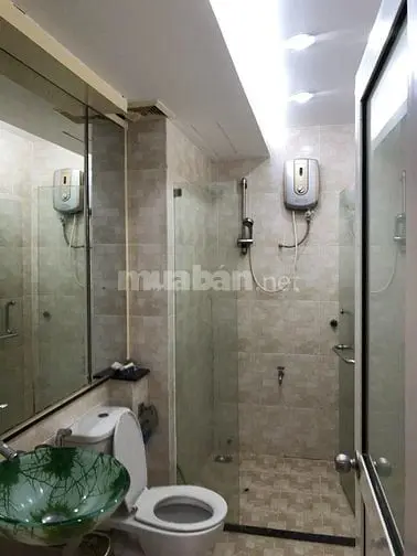 Cho Thuê Căn Hộ Central Garden Quận 1, Dt : 78 M2, 2Pn, Giá : 12 Tr/Th