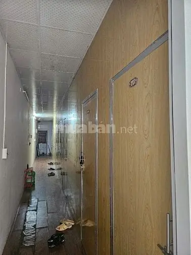 Bánn Tòa Căn Hộ Gần Nguyễn Văn Thoại Cách Biển 400M