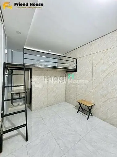 Cho Thuê Phòng Trọ Giá Rẻ Vũ Huy Tấn - Bình Thạnh