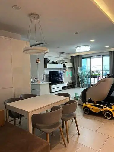 Cho Thuê Nhanh Căn Hộ Riviera Point Kepple Land Quận 7 Giá Tốt