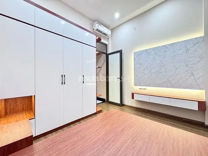 Chính Chủ Cần Bán Nhà Đẹp Mới Xây Phố Khương Trung - Gần Ngã Tư Sở: 40