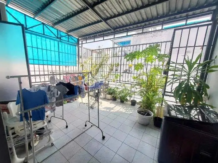 Chủ Bán Gấp Nhà 3Lau,55M,3Pn,Hoàng Hoa Thám,Bình Thạnh,Full Nt,Hơn 6Ty