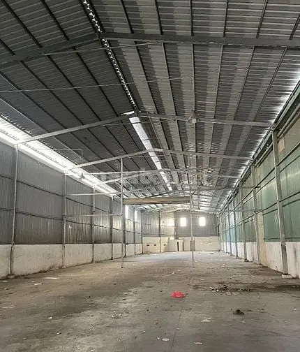Cho Thuê Kho Xưởng 675M2; 1000M2 Tăng Nhơn Phú, Phước Long B, Quận 9
