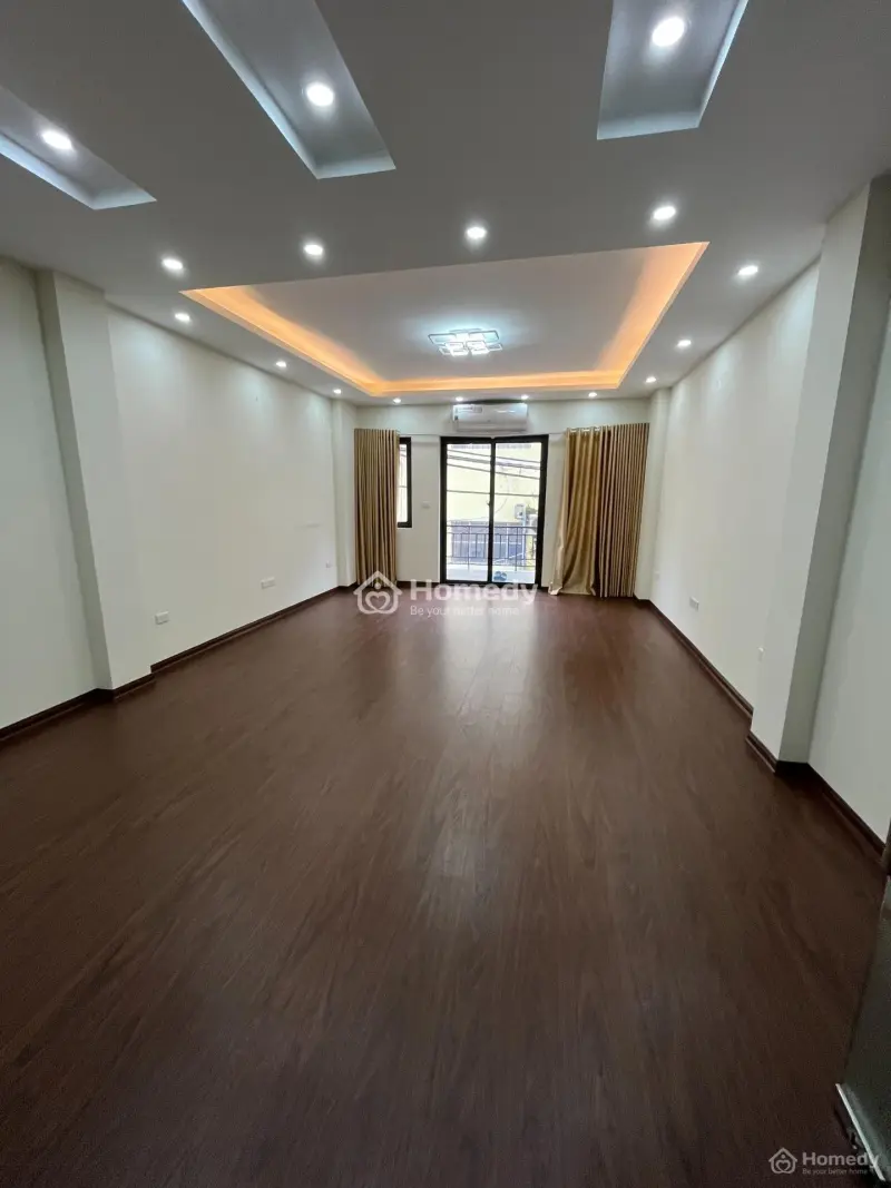 Cho Thuê Văn Phòng Mỗ Lao - Thanh Bình 50M2/Tầng, Thang Máy