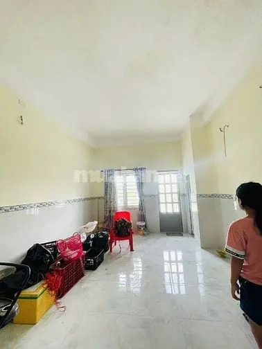 Nhà Nguyễn Bình, 02 Tầng, Dt 5X20M