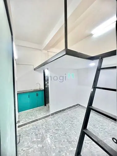 Cho Thuê Phòng Trọ Giá Rẻ Bùi Đình Túy - Bình Thạnh