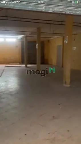 Nhà Xưởng Cho Thuê 2000M2 Giá Tốt, Bhh, Bình Tân
