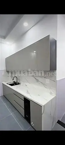 Bán Nhà Ngộp Đường Nguyễn Cửu Phú, Đẹp, Nhiều Tiện Ích