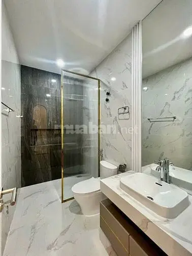 Bán Nhà Mặt Tiền Nguyễn Văn Linh, Đoạn Gần Đường Nguyễn Hoàng