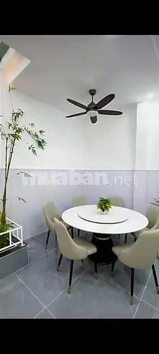 Bán Nhà Ngộp Đường Nguyễn Cửu Phú, Đẹp, Nhiều Tiện Ích