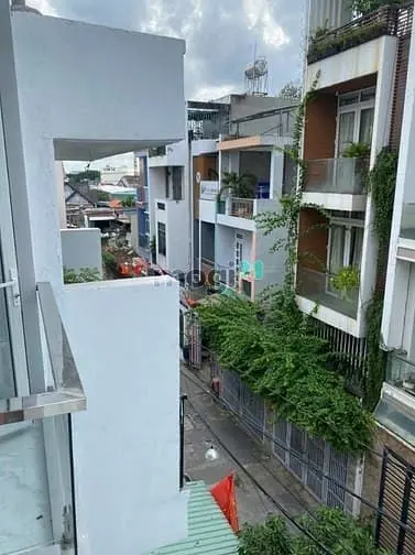 Nhà 1 Trệt 2 Lầu, 4Pn, Dt 57,4M2, Đ.hoàng Hữu Nam Gần Ngã 3 Mỹ Thà