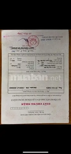 Bán Nhà 275 Lâm Văn Bền, Quận 7. Dt 5 X 30,1 Trệt 2 Lầu, Giá 29 Tỷ