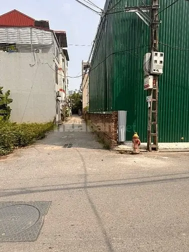 Chốt Ngay Lô Đất Đẹp Nhất Xuân Khôi, Cự Khối - 102M2 - Chính Chủ - Ôtô