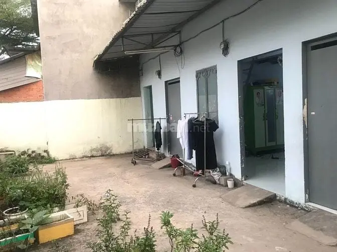 Cho Thuê Trọ Hẻm Giang Ghẹ 686/32 Ql13