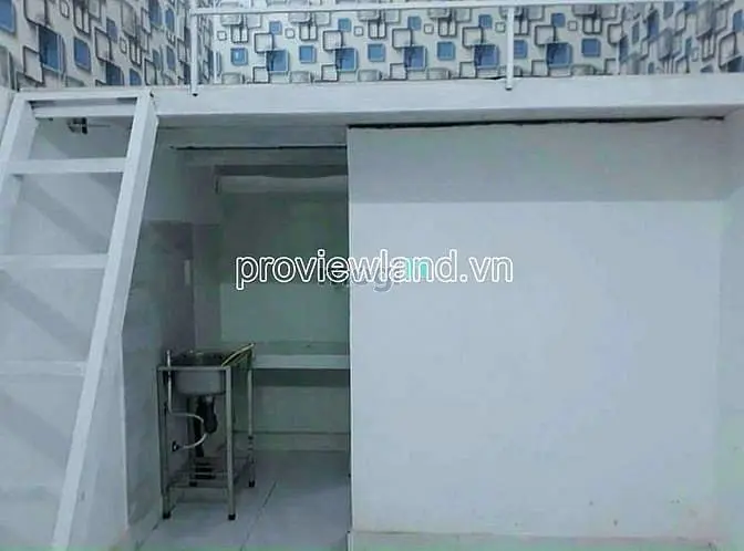 Bán Nền Đất Biệt Thự Đường 13, Phường Bình An, 256M2, Đang Cho Thuê