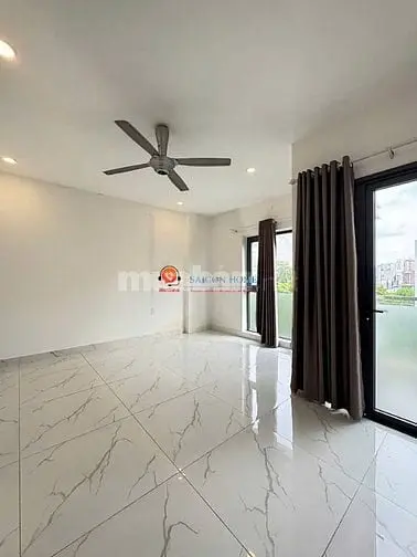 ⭐️Cho Thuê Nhà Phố Saigon Mystery Đảo Kim Cương Quan_2 Hầm 4 Tầng Nổi