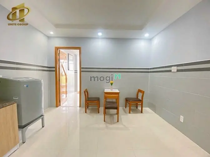 Cho Thuê Studio Tách Bếp,Cửa Sổ, Gần Đh Tđt Vòng Xoay Trung Sơn Sát Q7