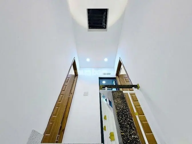 Hẻm Xe Hơi Phạm Văn Bạch, Tân Bình Chốt Giá 1Tỷ800 Shr