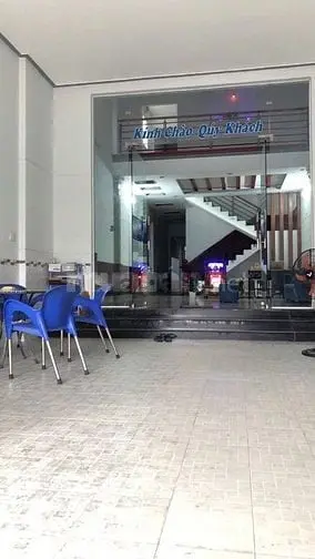 Bán Nhà Mặt Tiền Đường Lê Thị Ngay, Vĩnh Lộc A, Bình Chánh