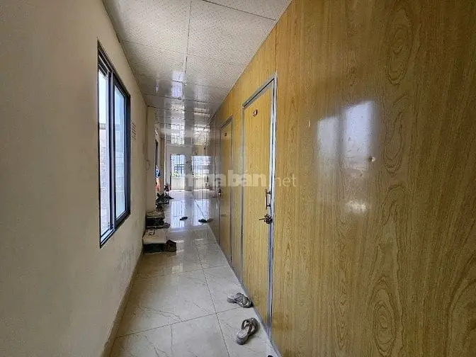 Bánn Tòa Căn Hộ Gần Nguyễn Văn Thoại Cách Biển 400M