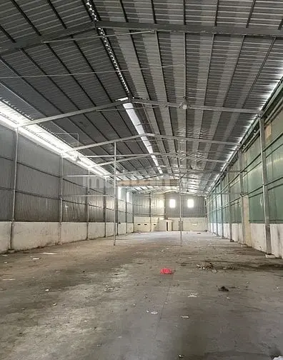 Cho Thuê Kho Xưởng 675M2; 1000M2 Tăng Nhơn Phú, Phước Long B, Quận 9